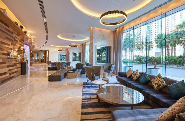 Media One Hotel image 7